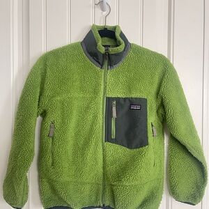 Patagonia Fleece Jacket